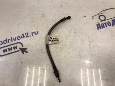 Лот: 21708985. Фото: 1. шланг тормозной Hyundai Elantra... Тормозная система