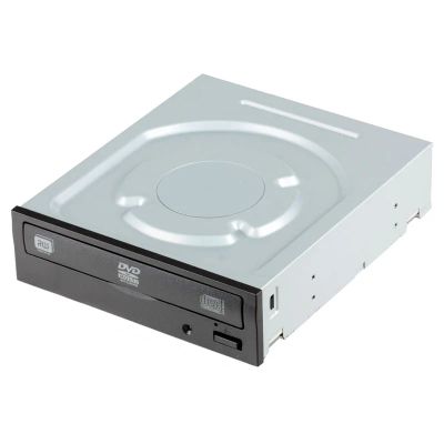 Лот: 6090010. Фото: 1. Оптический привод DVD-RW LITE-ON... Приводы CD, DVD, BR, FDD