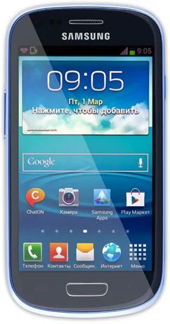 Лот: 5397558. Фото: 1. Смартфон Samsung Galaxy S III... Смартфоны