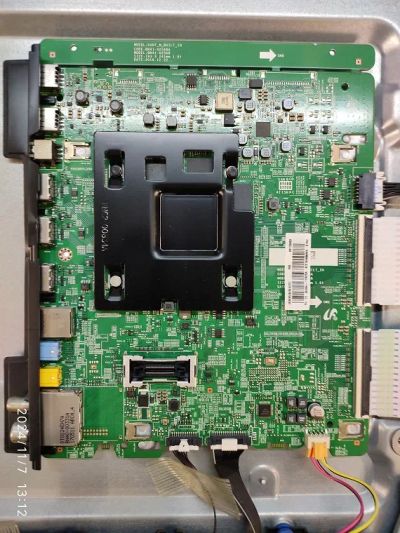 Лот: 24568057. Фото: 1. BN41-02568A BN94-11925A tv Samsung... Запчасти для телевизоров, видеотехники, аудиотехники