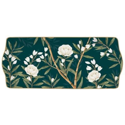 Лот: 24936694. Фото: 1. Блюдо Easy Life Royal Peonie. Предметы сервировки