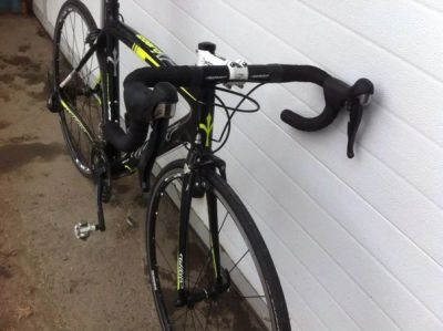 Лот: 6331121. Фото: 1. Шоссейный велосипед Wilier Izoard... Велосипеды