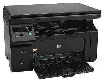 Лот: 2051513. Фото: 1. МФУ лазерное A4 HP LaserJet Pro... МФУ и копировальные аппараты