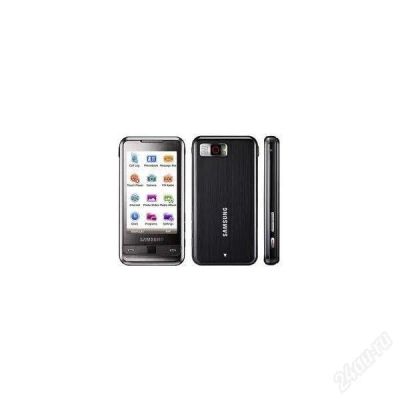 Лот: 1485567. Фото: 1. Samsung SGH-i900 WiTu. Кнопочные мобильные телефоны
