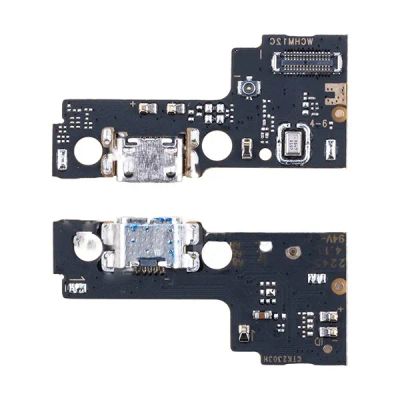 Лот: 21220105. Фото: 1. Шлейф для Xiaomi Redmi 12C (22120RN86G... Шлейфы, разъёмы