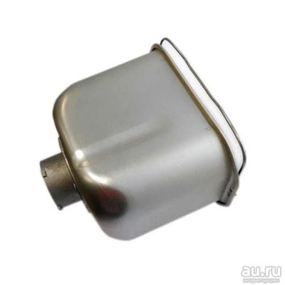 Лот: 14914471. Фото: 1. Ведерко хлебопечи Kenwood BM 350... Запчасти, комплектующие для мелкой бытовой техники