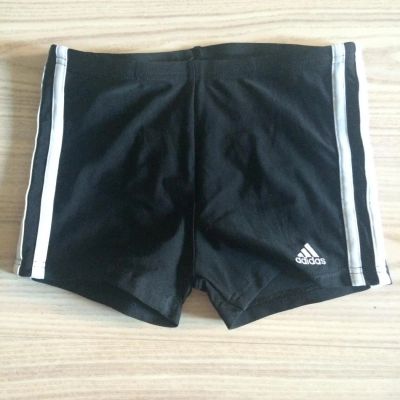 Лот: 8177292. Фото: 1. Купальные шорты Adidas на мальчика... Купальники, плавки, шорты для плавания