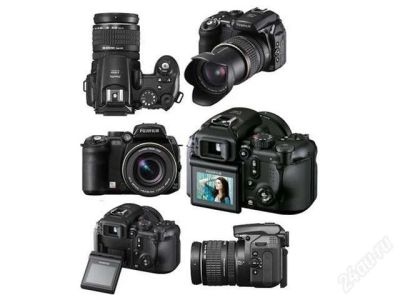 Лот: 2050706. Фото: 1. легендарный Fujifilm FinePix S9600... Цифровые компактные