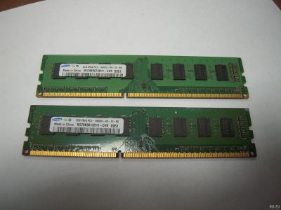 Лот: 13341916. Фото: 1. Оперативная память Samsung (DDR3... Оперативная память