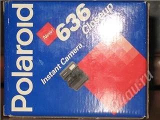 Лот: 109344. Фото: 1. Polaroid. Цифровые компактные
