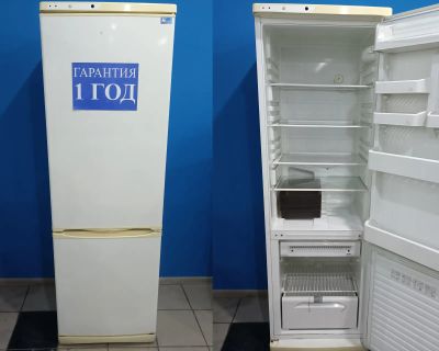 Лот: 25052670. Фото: 1. Холодильник Stinol-117er код 528933. Холодильники, морозильные камеры