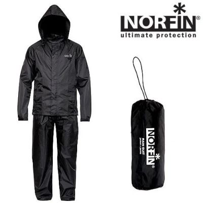 Лот: 15931492. Фото: 1. Костюм демисезонный Norfin (RAIN... Другое (спортивная одежда)
