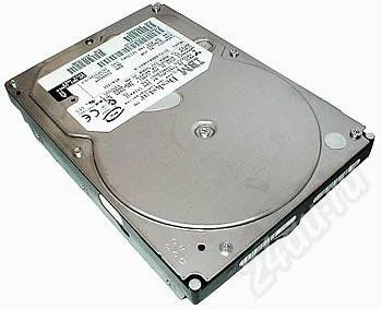 Лот: 51304. Фото: 1. Винт IBM 40 Gb ставки c рубля. Красноярск