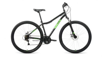 Лот: 18894635. Фото: 1. Велосипед altair MTB HT 29 2.0... Велосипеды
