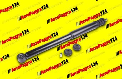 Лот: 20847517. Фото: 1. Амортизатор Renault Logan (2014-... Ходовая, подвеска, рулевое управление