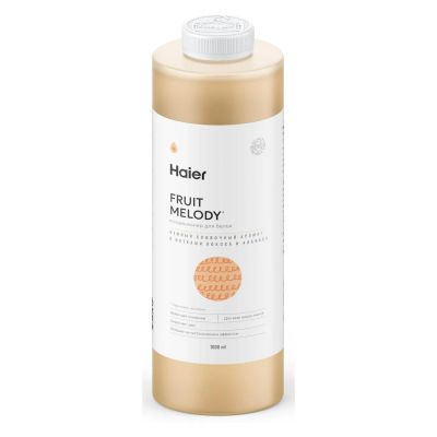 Лот: 24452529. Фото: 1. Кондиционер для белья Haier "Фруктовая... Бытовая химия