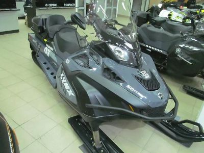 Лот: 4508108. Фото: 1. BRP 69 yeti 600ho e tec army. Снегоходы, квадроциклы