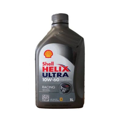 Лот: 9185994. Фото: 1. Моторное масло Shell Helix Ultra... Масла, жидкости