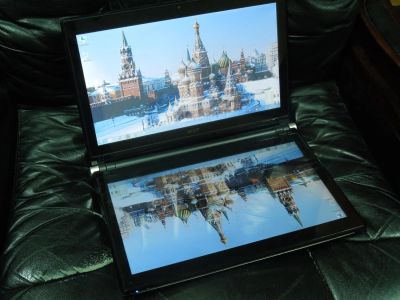 Лот: 8726109. Фото: 1. Продам Ноутбук Acer Iconia-484G64is. Ноутбуки