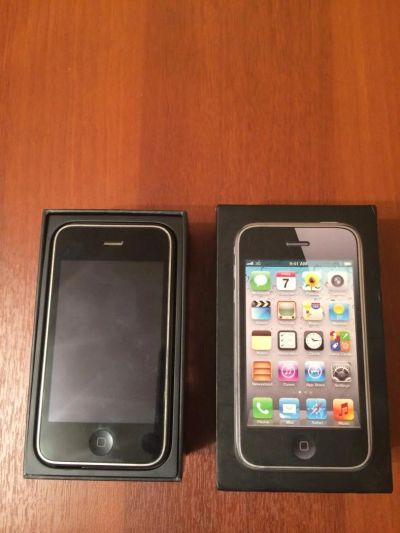Лот: 4503198. Фото: 1. Apple Iphone 3G S. Смартфоны