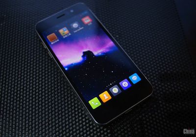 Лот: 4032710. Фото: 1. Jiayu G5 НОВЫЙ. Обмен на Iphone... Смартфоны