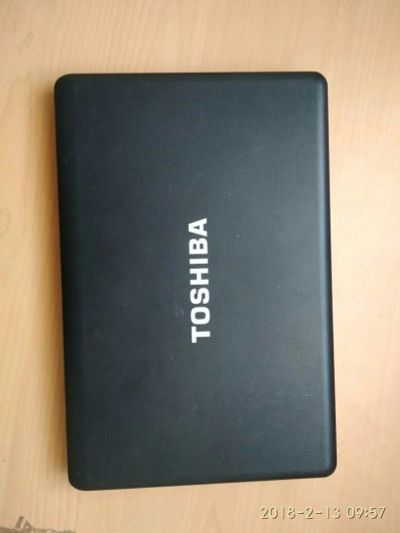 Лот: 11147672. Фото: 1. Продам ноутбук Toshiba C660D-186. Ноутбуки