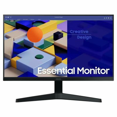 Лот: 20867024. Фото: 1. Монитор Samsung S3 S27C310EAI. ЖК-мониторы
