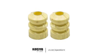 Лот: 20598593. Фото: 1. Отбойник зад 08. Другое (автозапчасти)