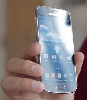 Лот: 4111221. Фото: 1. Samsung Galaxy S4 mini GT-I9190... Смартфоны