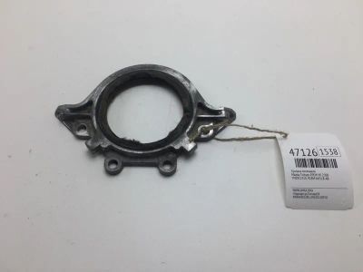 Лот: 20392939. Фото: 1. Крышка коленвала Mazda Tribute... Двигатель и элементы двигателя