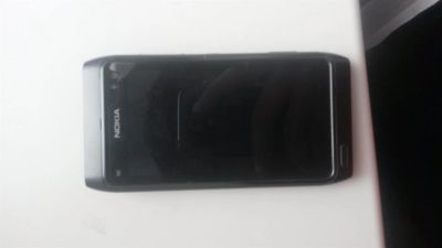 Лот: 3268175. Фото: 1. Продаю nokia n8 (оригинал). Смартфоны