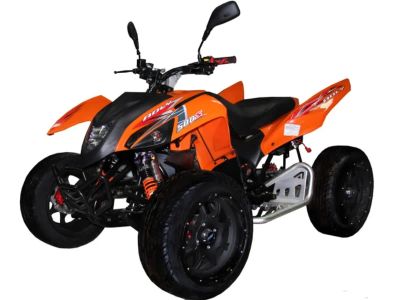Лот: 25788106. Фото: 1. Квадроцикл ADLY ATV 500 S On Road. Снегоходы, квадроциклы