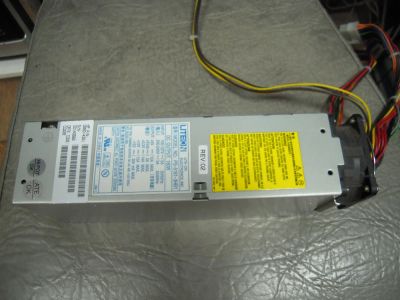 Лот: 11268869. Фото: 1. Блок питания Liteon PS-5181-3HB1... Корпуса, блоки питания
