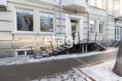 Лот: 25286915. Фото: 1. коммерческая , Красноярск проспект... Коммерческая недвижимость