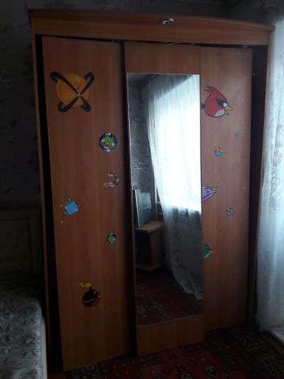 Лот: 12767543. Фото: 1. Шкаф купе. Шкафы, шкафы-купе