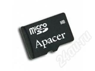 Лот: 361730. Фото: 1. карта памяти microSD 2gb. USB-флеш карты