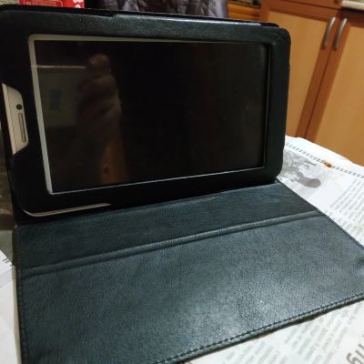 Лот: 11781330. Фото: 1. Планшет acer b1-723. Смартфоны
