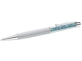 Лот: 10607610. Фото: 1. Ручка шариковая Crystalline. Swarovski. Ручки, карандаши, маркеры