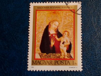 Лот: 24980445. Фото: 1. - Марки для Вашей коллекции. лот... Марки