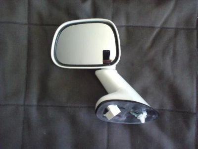 Лот: 5424792. Фото: 1. Парковочное зеркало Toyota Harier... Кузов