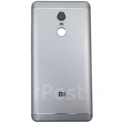 Лот: 18918483. Фото: 1. Задняя крышка Xiaomi Redmi Note... Корпуса, клавиатуры, кнопки