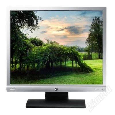 Лот: 768907. Фото: 1. BenQ 19дюймов с DVI недорого. ЖК-мониторы