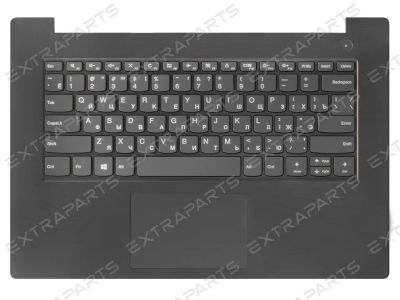 Лот: 20982166. Фото: 1. Топ-панель для Lenovo V330-14IKB... Клавиатуры для ноутбуков