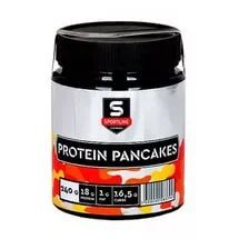 Лот: 9588993. Фото: 1. Protein Pancakes 240 гр Sportline... Спортивное питание, витамины