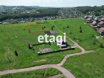 Лот: 25512581. Фото: 1. участок , посёлок Сухая Балка... Земельные участки