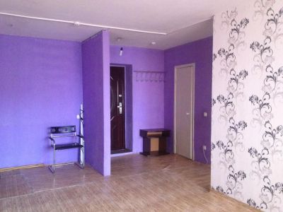 Лот: 4459316. Фото: 1. Продам 1к.кв. 42м2 Кирпич цена... Квартиры, студии