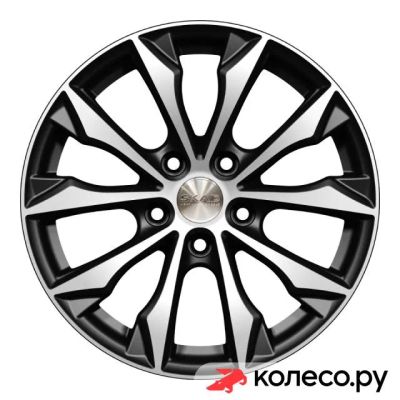 Лот: 25547371. Фото: 1. Нагоя 6x16/5*114.3 D67.1 ET45... Диски