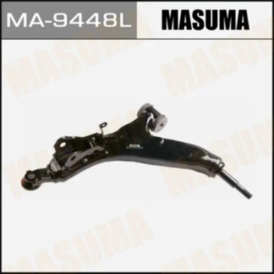 Лот: 18593178. Фото: 1. Рычаг нижний masuma front low... Ходовая, подвеска, рулевое управление