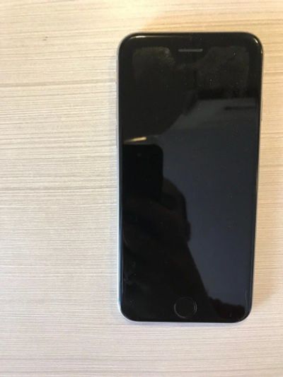 Лот: 10947491. Фото: 1. Apple iPhone 6 64gb [ space gray... Смартфоны