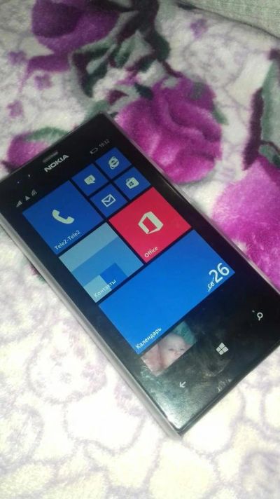 Лот: 6677204. Фото: 1. nokia lumia 720. Смартфоны